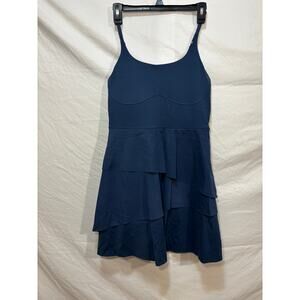 Halara Women's Athletic Tiered Dress New w/ Tags (Large)